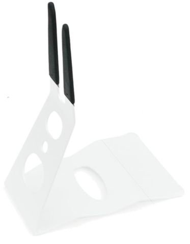 BICYCLE PARTS - RUBBER TIPS FOR STAND 4226 AND 4226B (SUITS 1 STAND, 2 PCS PER PACK)