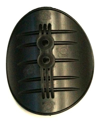 BICYCLE PARTS - ARM REST FOR TRI - BARS (PAD NOT INCLUDED)