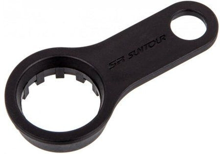 BICYCLE PARTS - SUNTOUR TOOL LARGE, FITS TOP CAPS 28MM IN DIAMETER
