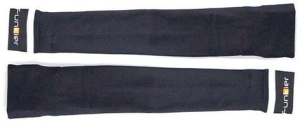 BICYCLE PARTS - ARM WARMER, KIDS, FUNKIER SUZZARA, ACTIVE THERMAL ARM WARMERS, SIZE 10