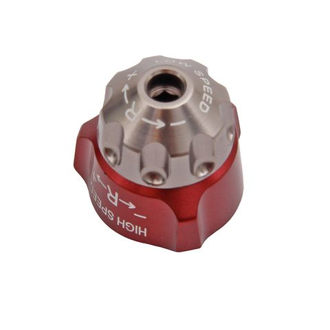 BICYCLE PARTS - FKE48002 REBOUND DIAL