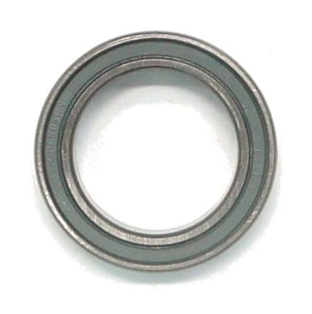 BICYCLE PARTS - SEALED BEARING, 25 X37 X7, 6805, COMPATIBLE EXTERNAL BB