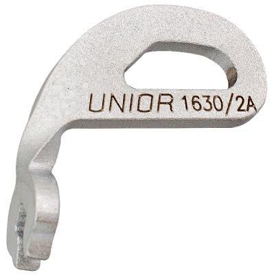 BICYCLE PARTS - UNIOR SPOKE KEY 3.45MM 616845 BICYCLE TOOL, 