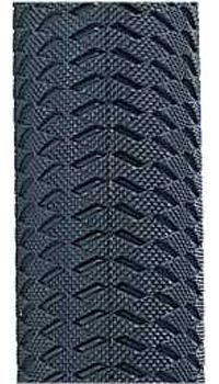 BICYCLE PARTS - TYRE 18 X 1.95 BLACK FANTASY FREESTYLE TREAD (54 - 355)