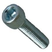 BICYCLE PARTS - BOLT - ALLEN KEY TYPE, STEM BOLT INNER HEX, M8 X 25MM (SOLD INDIVIDUALLY)