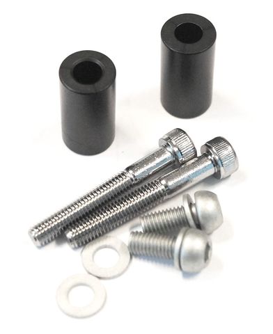 BICYCLE PARTS - SPARE ENDS FOR RACK 1769A