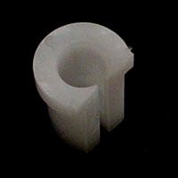 BICYCLE PARTS - FULCRUM SLEEVE PLASTIC 10/BAG