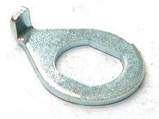 BICYCLE PARTS - SAFETY WASHER - FOR FRONT AXLE