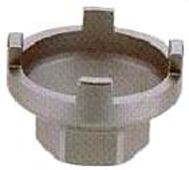 BICYCLE PARTS - FREEWHEEL REMOVER - DICTA REMOVER, SUTIS 16T & UP EZ OFF , 10MM AXLE 4 NOTCH, BMX ** (FOR 14MM AXLE SEE U1324)