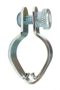 BICYCLE PARTS - FULCRUM CLIPS 45/64 10PCS/BAG