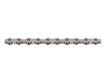 BICYCLE PARTS - CHAIN - 12 SPEED - YBN S12 - 126L - SILVER - W/CONNECT LINK