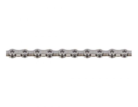 BICYCLE PARTS - CHAIN - 12 SPEED - YBN S12 - 126L - SILVER - W/CONNECT LINK