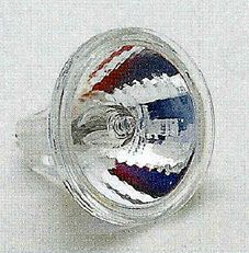 BICYCLE PARTS - BULB FOR BL - 912HF LIGHT