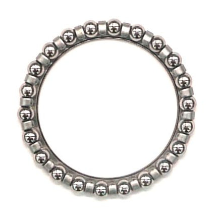 BICYCLE PARTS - BALL RETAINER - 5/32 X 22 FOR OVERSIZE HEAD SET 1 1/8 , PACK OF 20