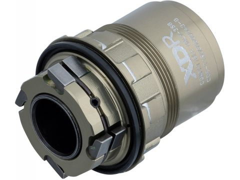 BICYCLE PARTS - CASSETTE BODY, SRAM XDR DRIVER ALLOY FOR D792SB + F482SB - B2 BODY