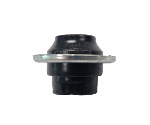 BICYCLE PARTS - AXLE CONE - REAR, 3/8 , 26 TPI, LONG 17.6MM, SOLD INDIVIDUALLY