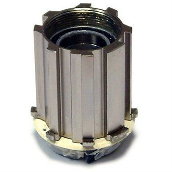 Cassette Body For 1RR23 Campagnolo Hubs & Wheels - Durable Metal Freehub Body For Cycling