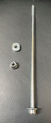 BICYCLE PARTS - SF 13/14 - XCT - 29 - T100 BOLT