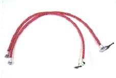 BICYCLE PARTS - CONNECTOR FLOOR PUMP M10