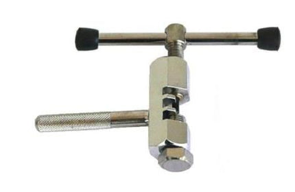 BICYCLE PARTS - CHAIN RIVET EXTRACTOR, CP, FITS MOST CHAINS.