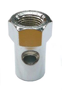 BICYCLE PARTS - AXLE NUT R/H HMN129 STURMEY ARCHER