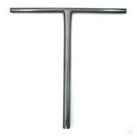 BICYCLE PARTS - T BAR CR - MOLY TITANIUM