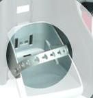 BICYCLE PARTS - REPLACEMENT FOOT STRAP FOR POLISPORT WALLABY AND BOODIE