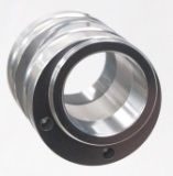 BICYCLE PARTS - TANDEM BOTTOM BRACKET SHELL, ADJUSTABLE, ECCENTRIC - O.D.54.5MM, W: 68MM