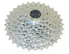 BICYCLE PARTS - CASSETTE - 8 SPEED, 11 - 32T, QUALITY SUNRACE PRODUCT