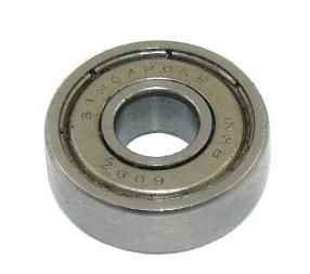 BICYCLE PARTS - BEARINGS NSK - ABEC 9 FOR SCOOTER WHEEL, SOLD INDIVIDUALLY (AVAIL ROLL 10) 608Z