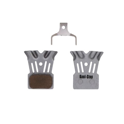 BICYCLE PARTS - BRAKE KOOL STOP KS - D625CA SHIMANO DIRECT MOUNT BR - R8070/R505 - ROAD DISC