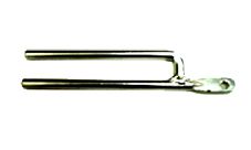 BICYCLE PARTS - FITTINGS - REPLACEMENT FITTINGS FOR ADJUSTABLE CARRIER, FOR ITEMS 1794 & 1790