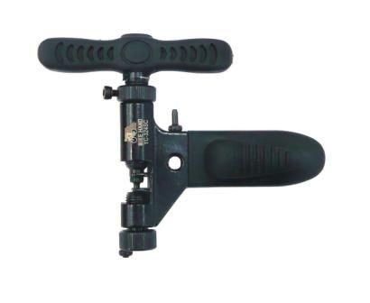 BICYCLE PARTS - CHAIN LINK EXTRACTOR WORKSHOP, SUITABLE FOR SUITABLE FOR UG, HG, HP CHAINS (SPARE PINS AVAILABLE)