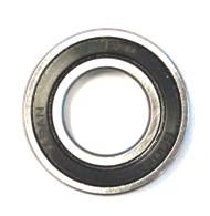 BICYCLE PARTS - HUB BEARING - REPLACEMENT, 24MM X 12MM X 6MM, 6901RU (SOLD INDIVIDUALLY)