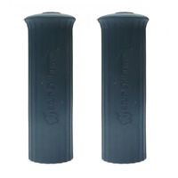 BICYCLE PARTS - GRIPS KRATON RUBBER 92MM BLACK