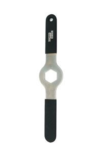 BICYCLE PARTS - SPANNER FOR HUB DYNAMO CAP, STURMEY ARCHER, 34X2MM
