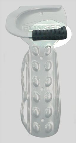 BICYCLE PARTS - RUBBER SLEEVE FOR ITEMS 4243, 4247, 4248