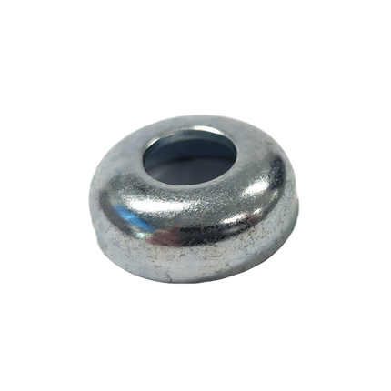 BICYCLE PARTS - HUB CUP - FRONT, 5/16 , OD 25MM