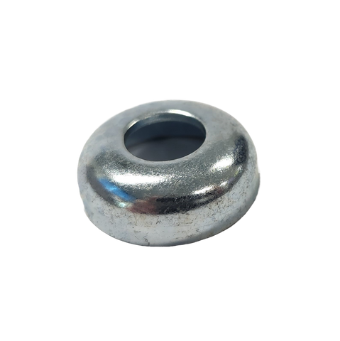 BICYCLE PARTS - HUB CUP - FRONT, 5/16 , OD 25MM