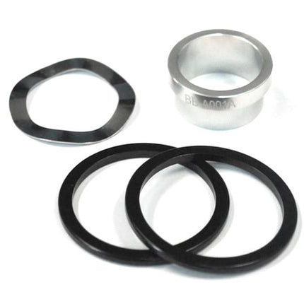 Cema GXO Adaptor Kit For SRAM BB86 & BB92 Bicycle Bottom Bracket Installation Tool Set For Cycling Enthusiasts, Bike Components, A0012