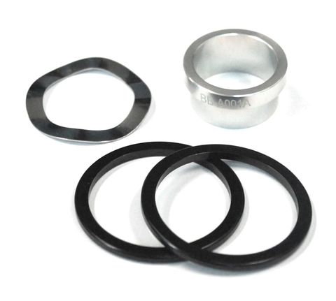 Cema GXO Adaptor Kit For SRAM BB86 & BB92 Bicycle Bottom Bracket Installation Tool Set For Cycling Enthusiasts, Bike Components, A0012