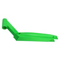 BICYCLE PARTS - S/DECK GREEN. USES 59MM REAR AXLE