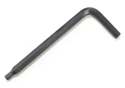 BICYCLE PARTS - TOOL Z ALLEN KEY, 4/6MM