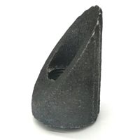 BICYCLE PARTS - STEEL WEDGE M10X21.1MM