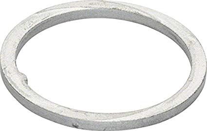 BICYCLE PARTS - LOCK WASHER FOR HEAD SET DIA. 1.1/8