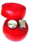 BICYCLE PARTS - VINYL TAPE RED