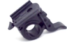 BICYCLE PARTS - BRACKET FOR SS120W FRONT LIGHT