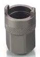 BICYCLE PARTS - FREEWHEEL REMOVER, 2 NOTCH, FOR SUNTOUR