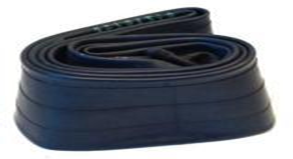 BICYCLE PARTS - TUBE 24 X 2.75/3.25 A/V