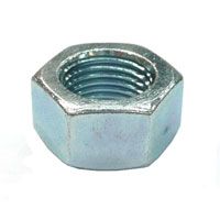 BICYCLE PARTS - AXLE NUT L/H HMN128 STURMEY ARCHER